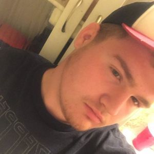 Meet your Posher, Matt